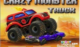 怪兽卡车神马在线观看,狂野赛道上的惊心动魄之旅